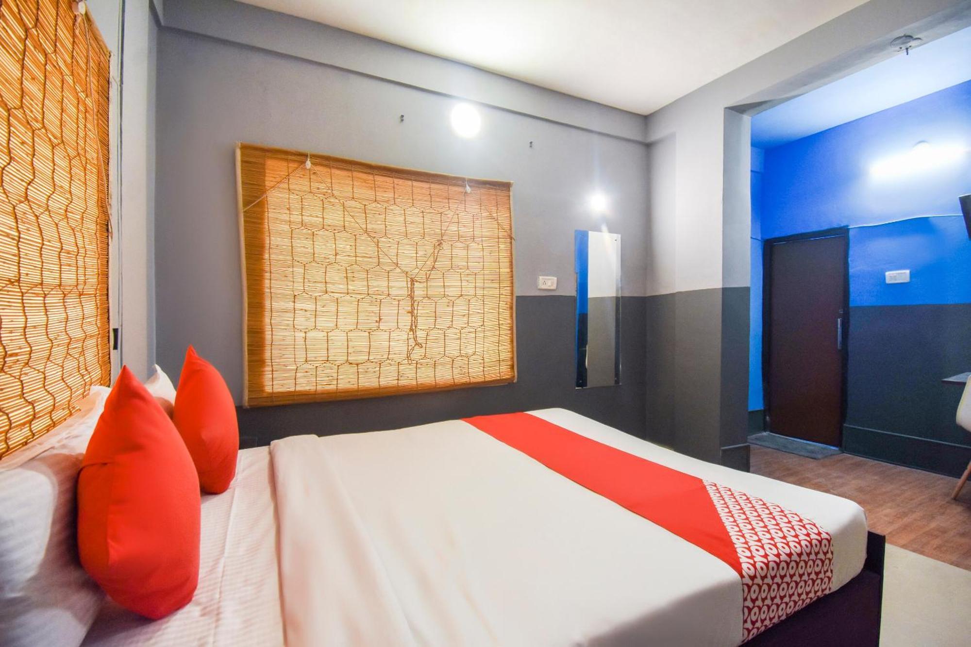 Hotel O Binayak Inn Колката Екстериор снимка