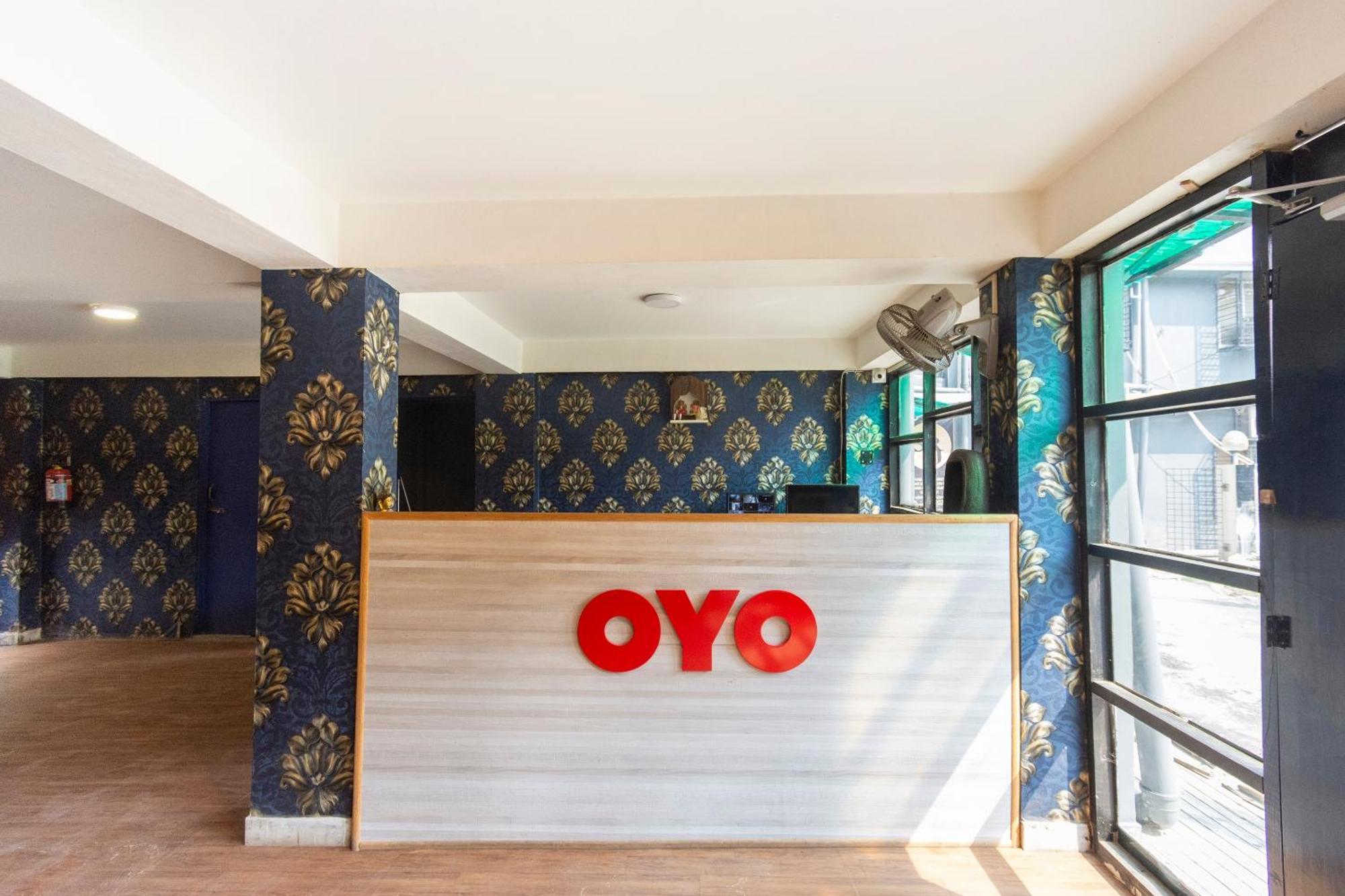 Hotel O Binayak Inn Колката Екстериор снимка