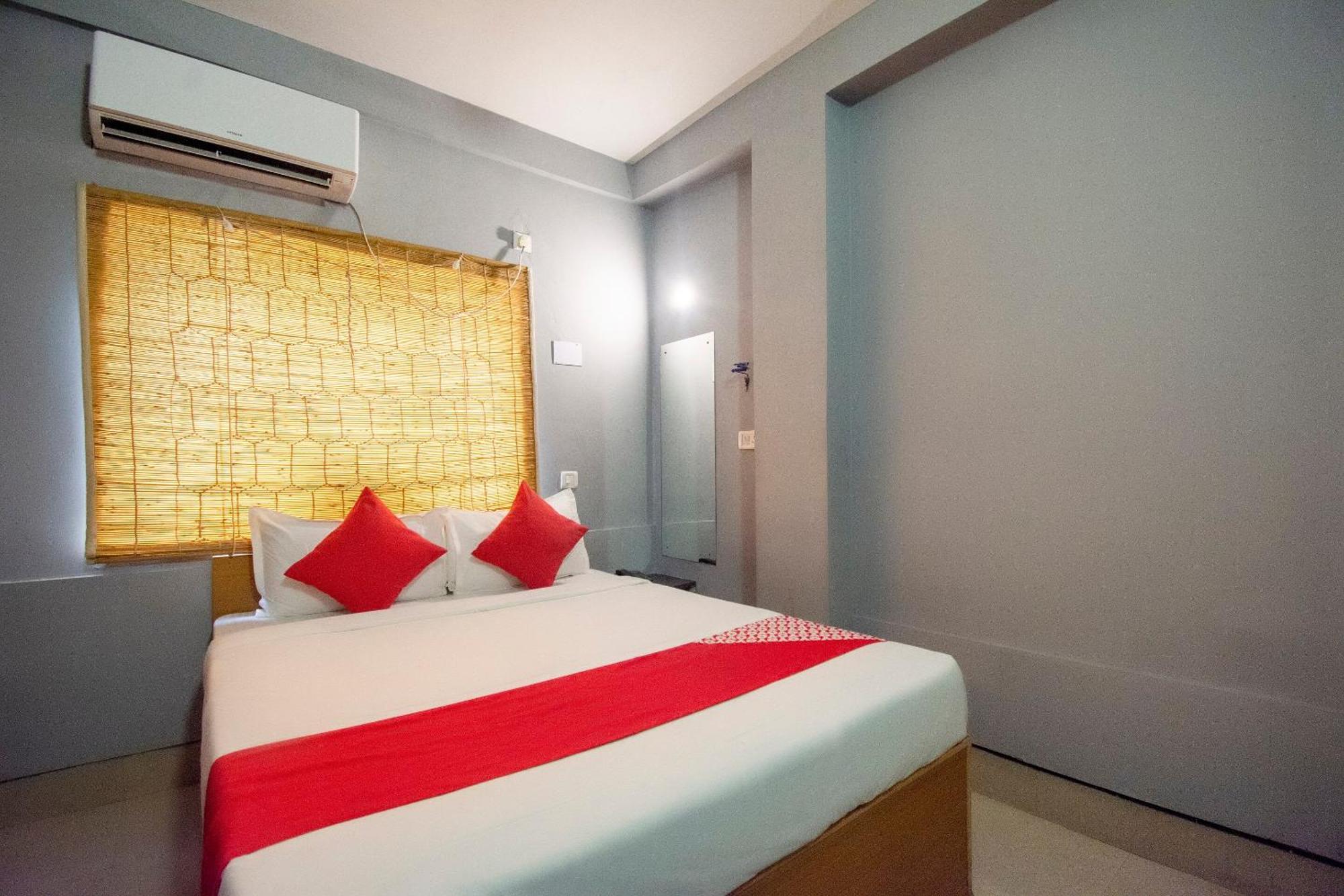 Hotel O Binayak Inn Колката Екстериор снимка